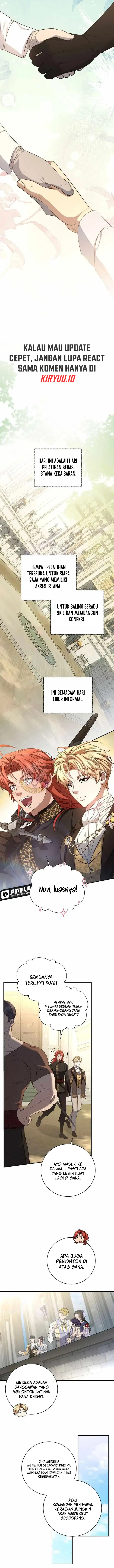 Baca Margrave's Bastard Son was The Emperor - Chapter 90 halaman 12