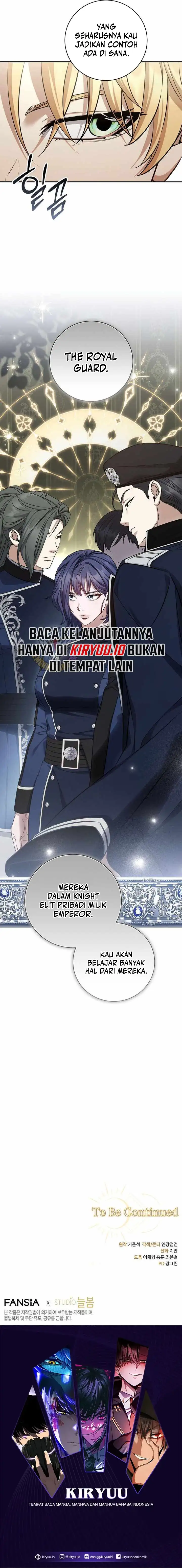 Baca Margrave's Bastard Son was The Emperor - Chapter 90 halaman 14