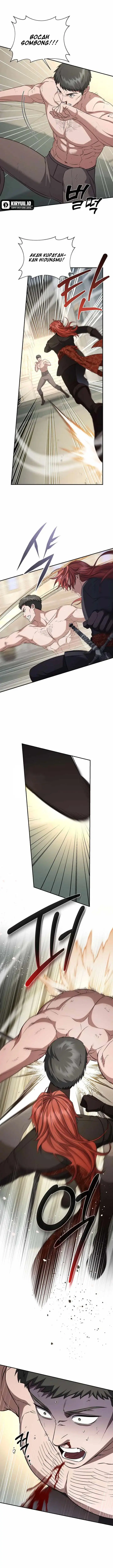 Baca Margrave's Bastard Son was The Emperor - Chapter 91 halaman 6