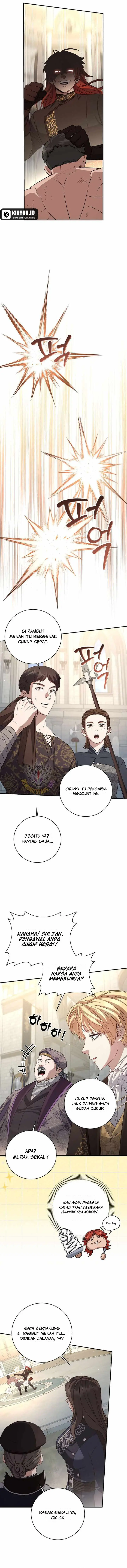 Baca Margrave's Bastard Son was The Emperor - Chapter 91 halaman 7