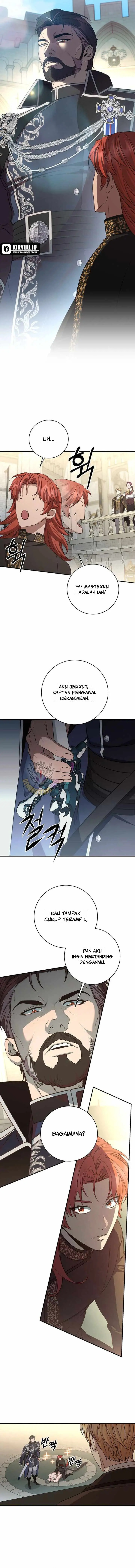 Baca Margrave's Bastard Son was The Emperor - Chapter 91 halaman 9