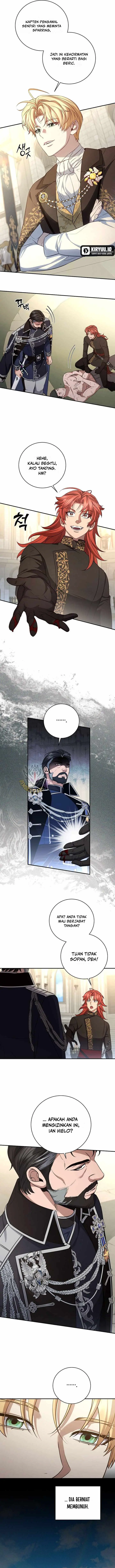 Baca Margrave's Bastard Son was The Emperor - Chapter 91 halaman 10