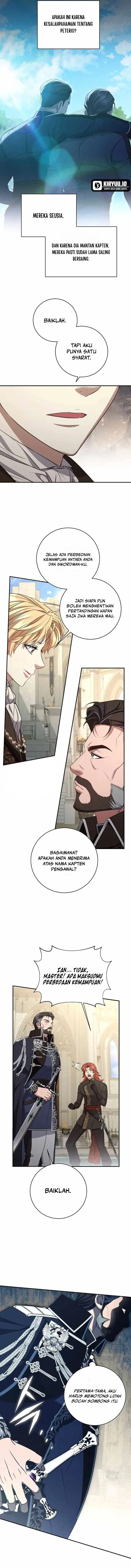 Baca Margrave's Bastard Son was The Emperor - Chapter 91 halaman 11