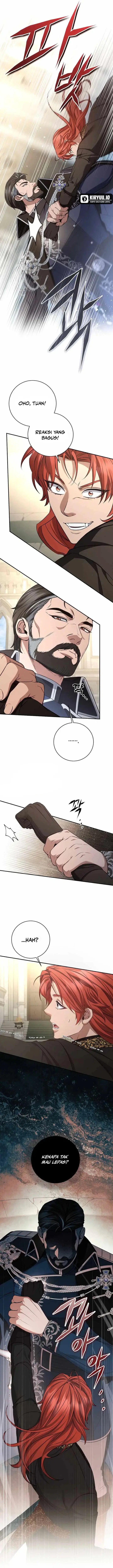 Baca Margrave's Bastard Son was The Emperor - Chapter 91 halaman 12