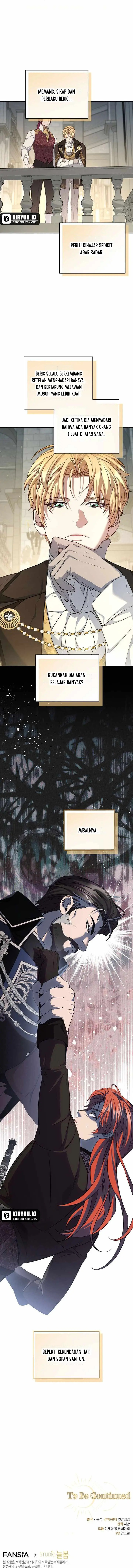 Baca Margrave's Bastard Son was The Emperor - Chapter 91 halaman 13