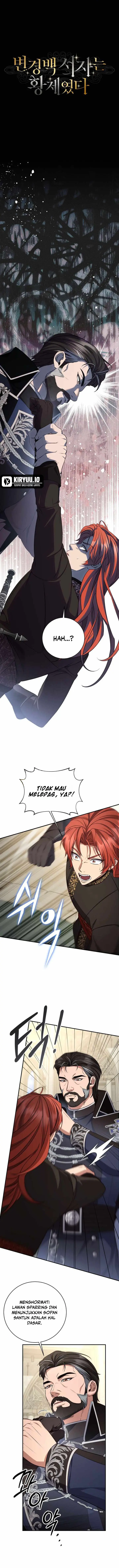 Baca Margrave's Bastard Son was The Emperor - Chapter 92 halaman 2