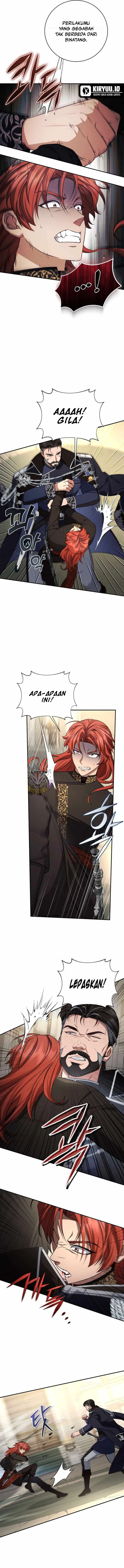 Baca Margrave's Bastard Son was The Emperor - Chapter 92 halaman 3