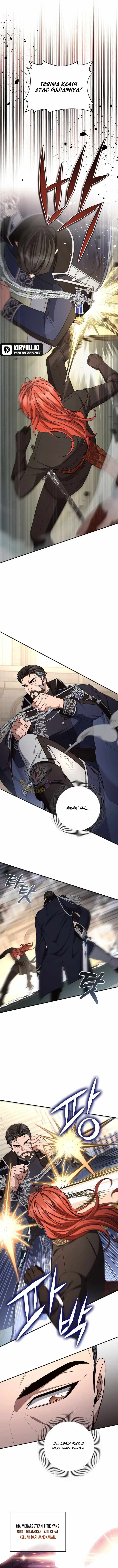 Baca Margrave's Bastard Son was The Emperor - Chapter 92 halaman 5