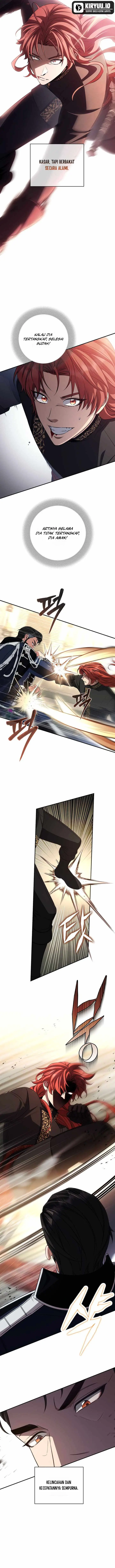 Baca Margrave's Bastard Son was The Emperor - Chapter 92 halaman 6