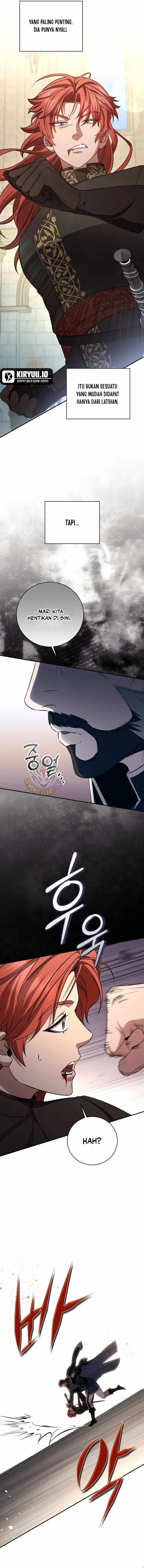 Baca Margrave's Bastard Son was The Emperor - Chapter 92 halaman 7