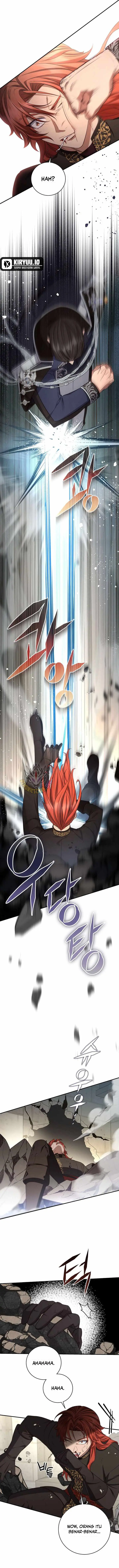 Baca Margrave's Bastard Son was The Emperor - Chapter 92 halaman 8