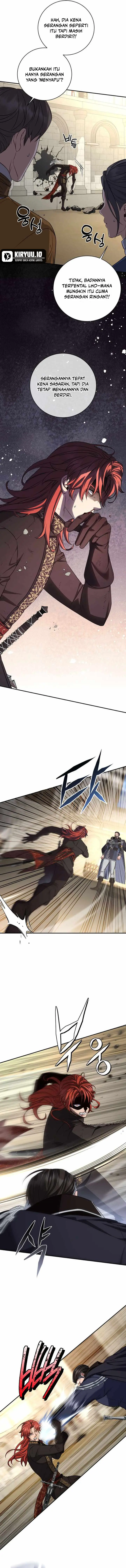 Baca Margrave's Bastard Son was The Emperor - Chapter 92 halaman 9