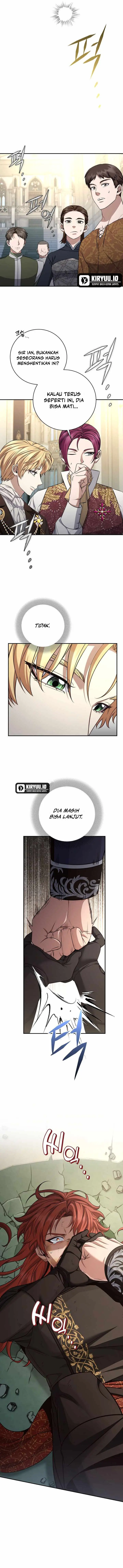 Baca Margrave's Bastard Son was The Emperor - Chapter 92 halaman 11