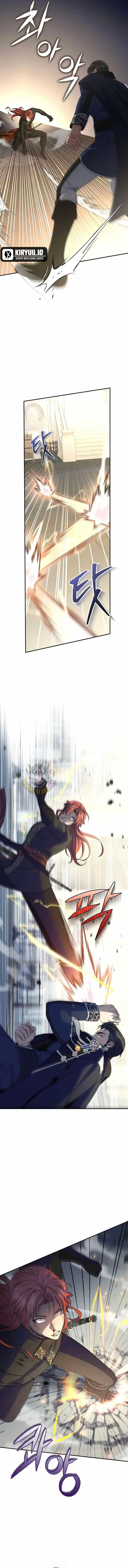 Baca Margrave's Bastard Son was The Emperor - Chapter 92 halaman 13