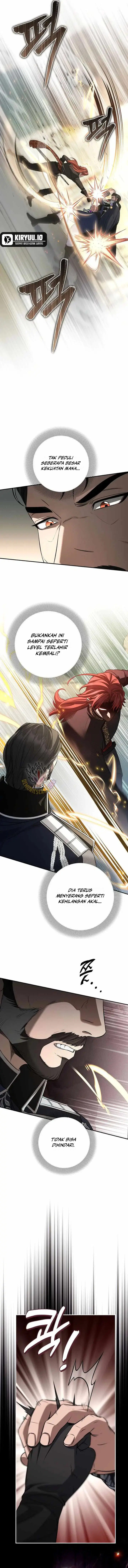 Baca Margrave's Bastard Son was The Emperor - Chapter 92 halaman 14