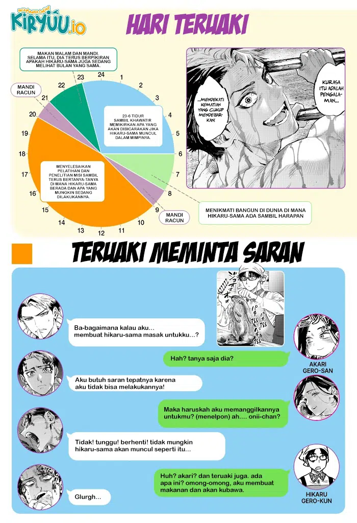 Baca Marriagetoxin - Chapter 104.5 halaman 4