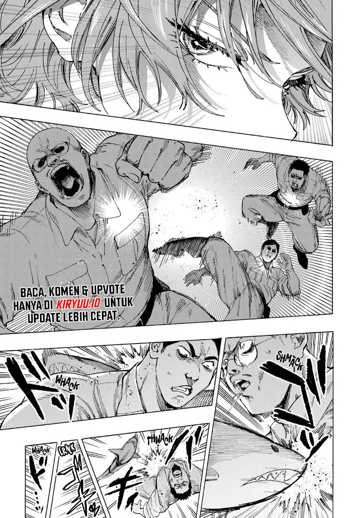 Baca Marriagetoxin - Chapter 105 halaman 4