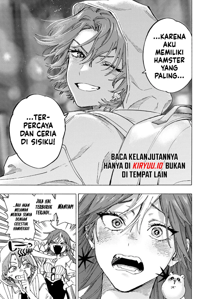 Baca Marriagetoxin - Chapter 105 halaman 8