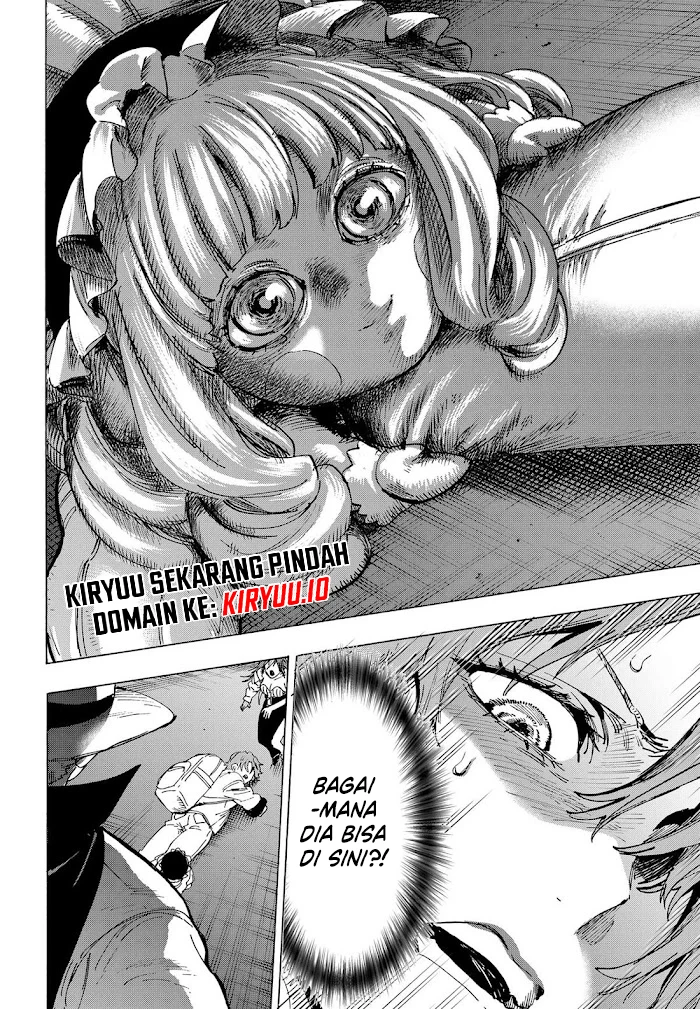 Baca Marriagetoxin - Chapter 105 halaman 11