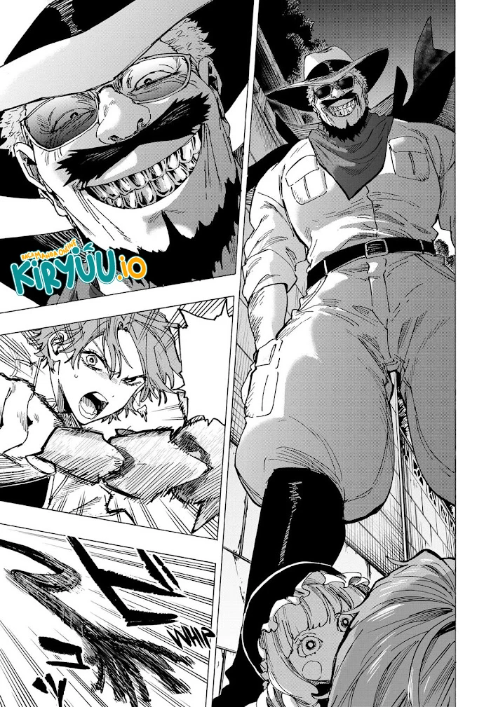 Baca Marriagetoxin - Chapter 105 halaman 12