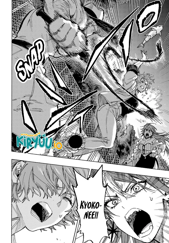 Baca Marriagetoxin - Chapter 105 halaman 13