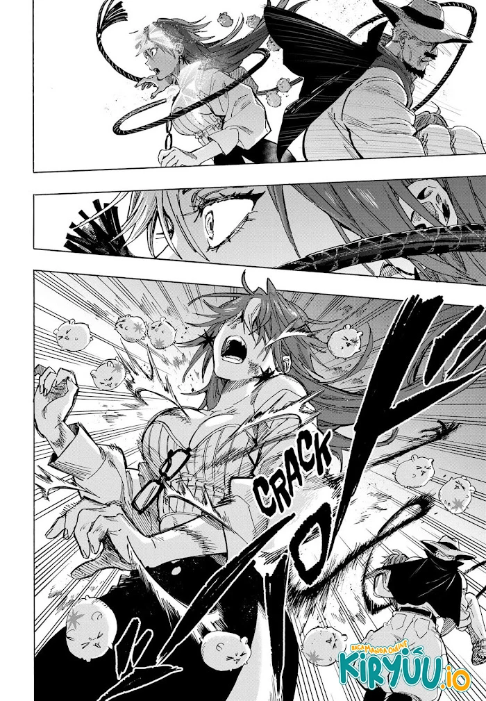 Baca Marriagetoxin - Chapter 105 halaman 15