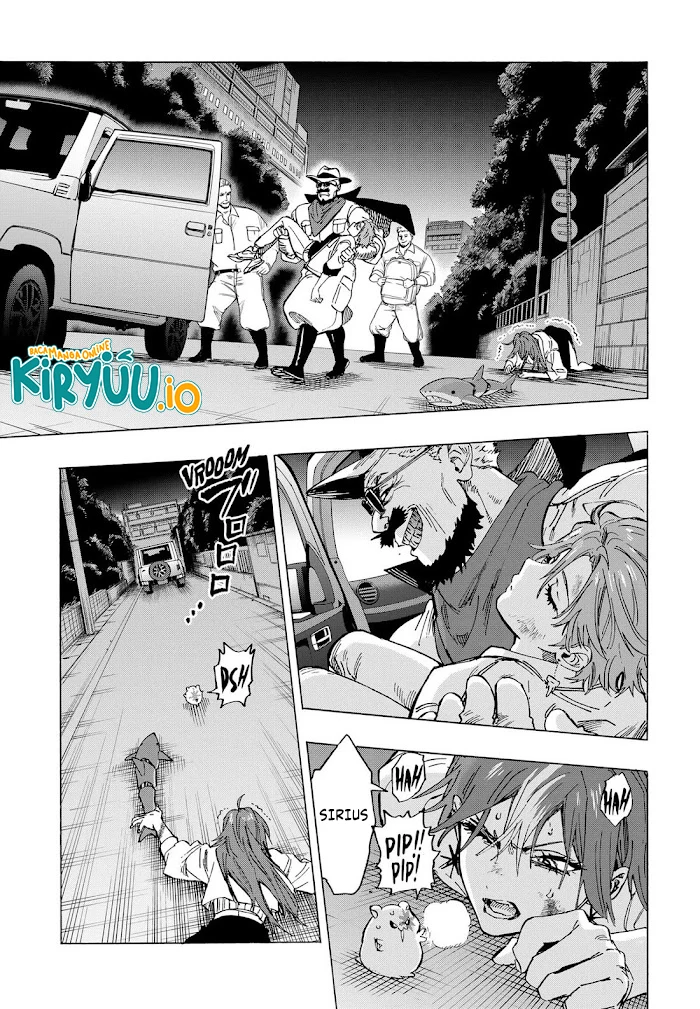 Baca Marriagetoxin - Chapter 105 halaman 16