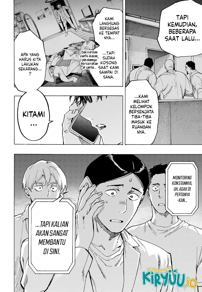 Baca Marriagetoxin - Chapter 105 halaman 19