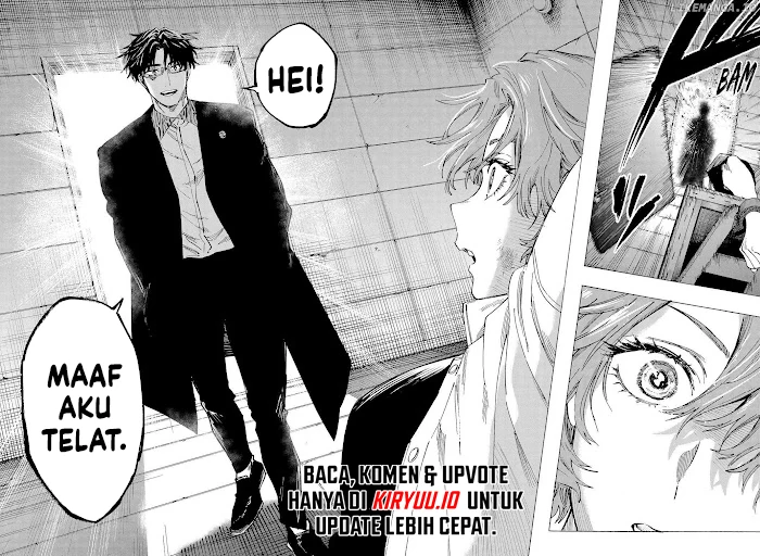 Baca Marriagetoxin - Chapter 106 halaman 3