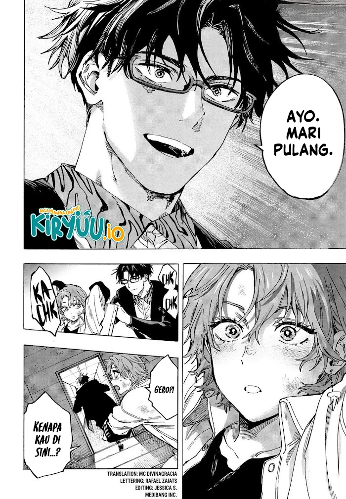 Baca Marriagetoxin - Chapter 106 halaman 4