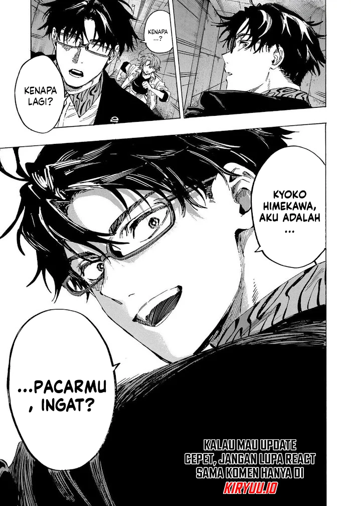 Baca Marriagetoxin - Chapter 106 halaman 5