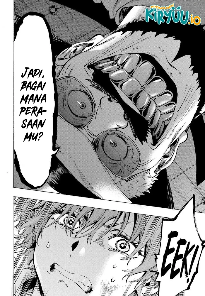 Baca Marriagetoxin - Chapter 106 halaman 8