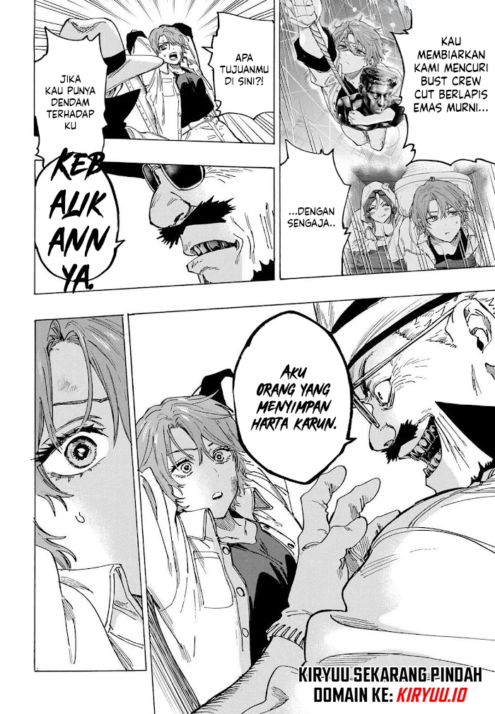 Baca Marriagetoxin - Chapter 106 halaman 10