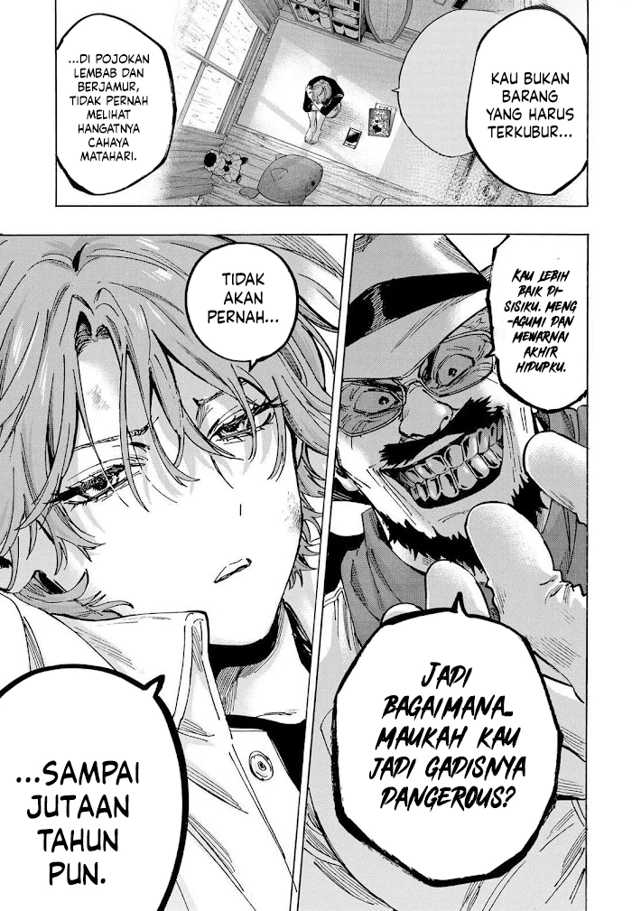 Baca Marriagetoxin - Chapter 106 halaman 11