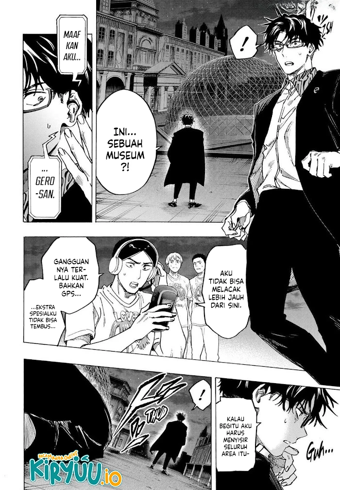 Baca Marriagetoxin - Chapter 106 halaman 14