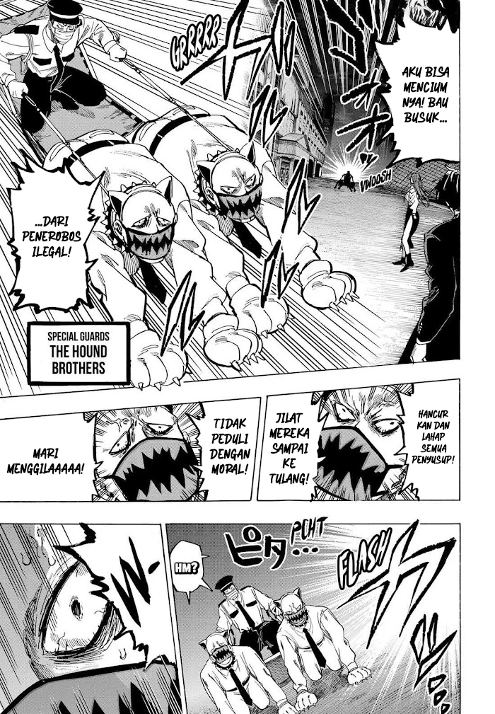 Baca Marriagetoxin - Chapter 106 halaman 17