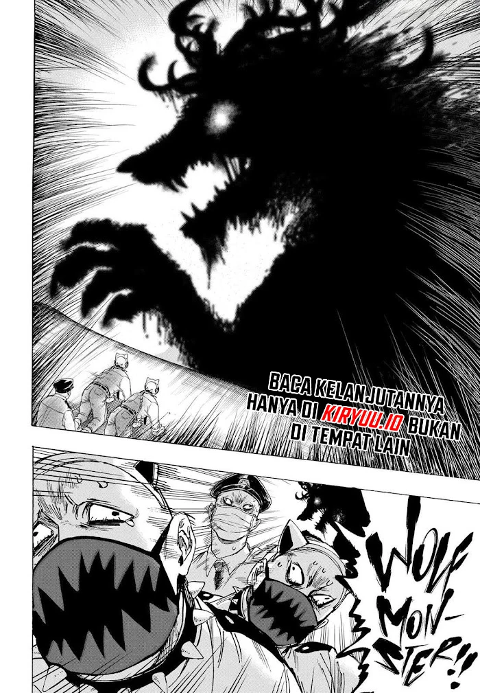 Baca Marriagetoxin - Chapter 106 halaman 18