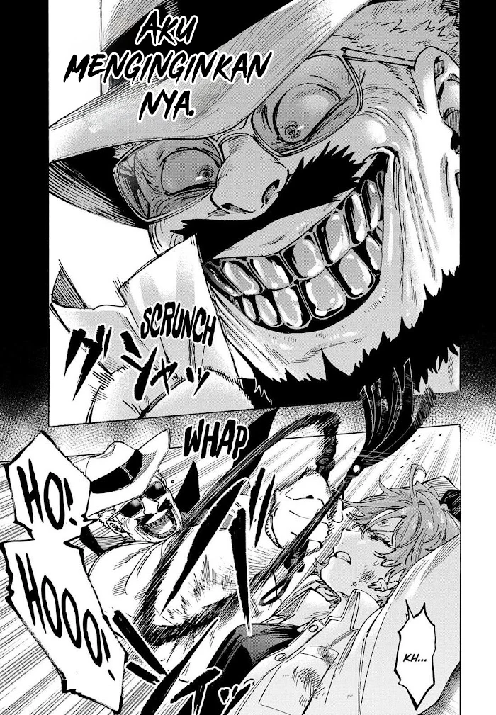 Baca Marriagetoxin - Chapter 107 halaman 6