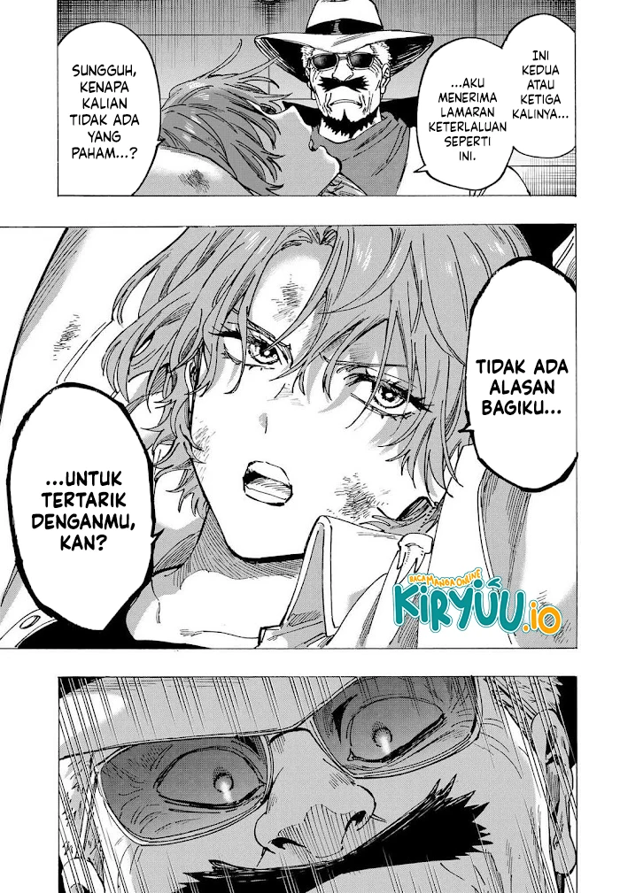 Baca Marriagetoxin - Chapter 107 halaman 8