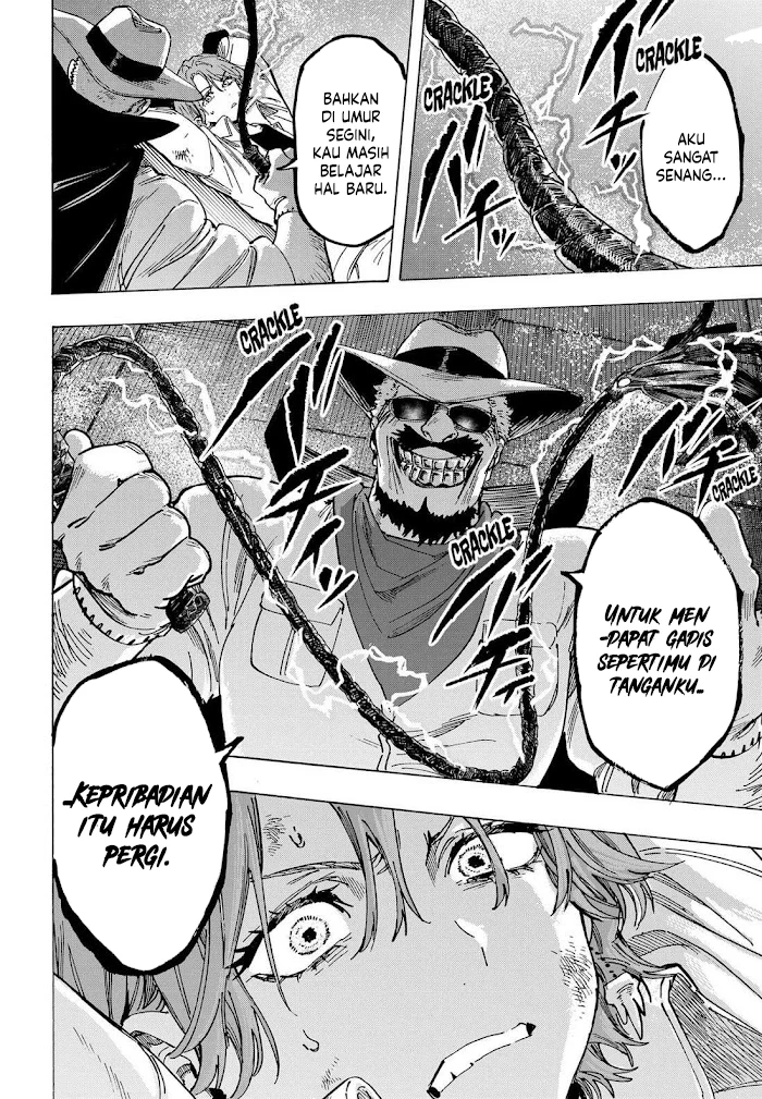 Baca Marriagetoxin - Chapter 107 halaman 11