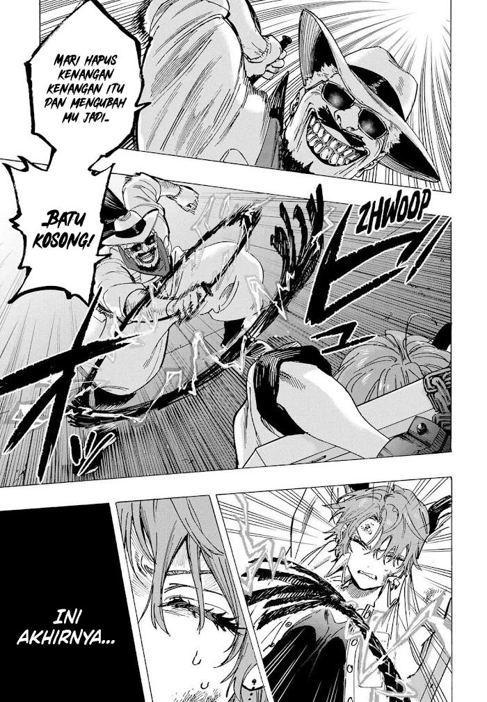 Baca Marriagetoxin - Chapter 107 halaman 12