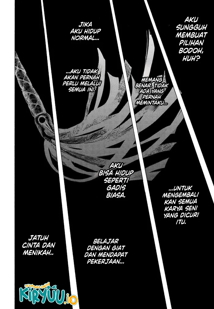 Baca Marriagetoxin - Chapter 107 halaman 13