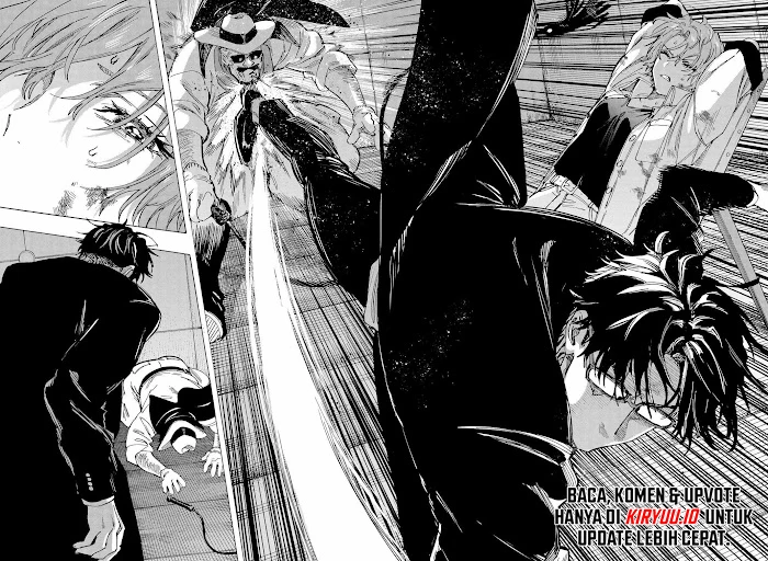 Baca Marriagetoxin - Chapter 107 halaman 15