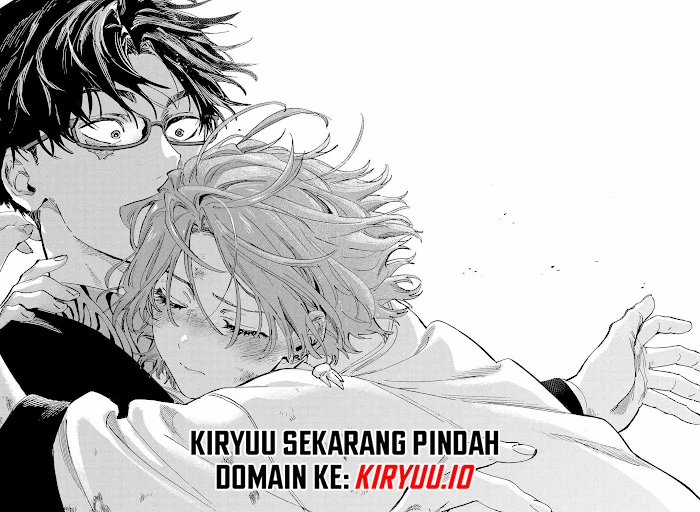 Baca Marriagetoxin - Chapter 107 halaman 18