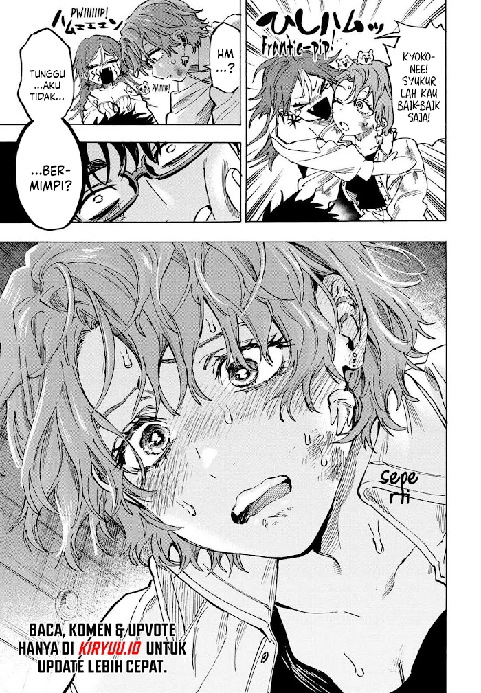 Baca Marriagetoxin - Chapter 107 halaman 20