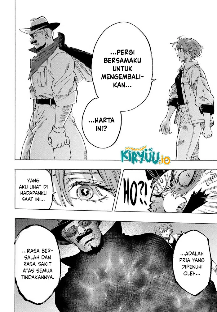 Baca Marriagetoxin - Chapter 108 halaman 11