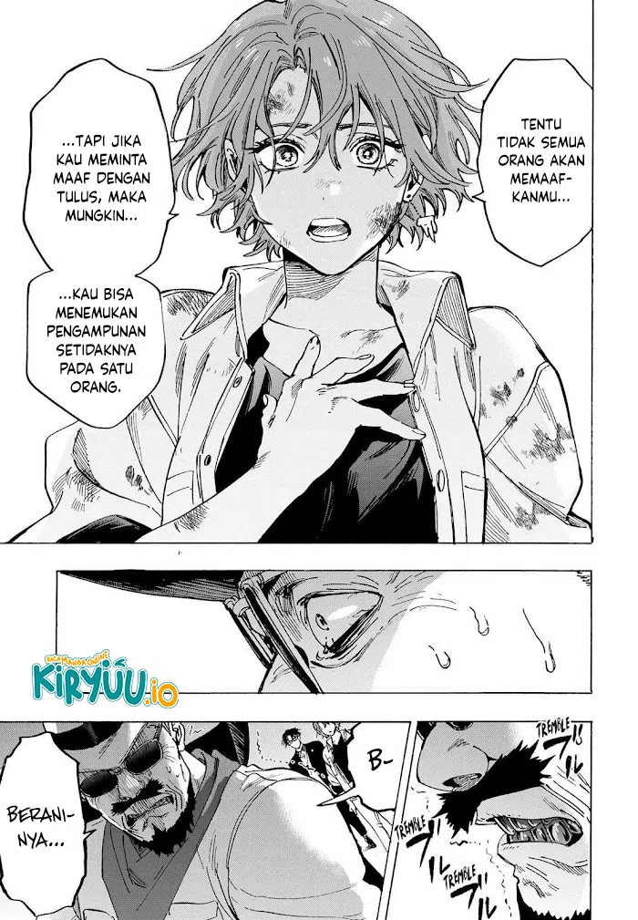 Baca Marriagetoxin - Chapter 108 halaman 12