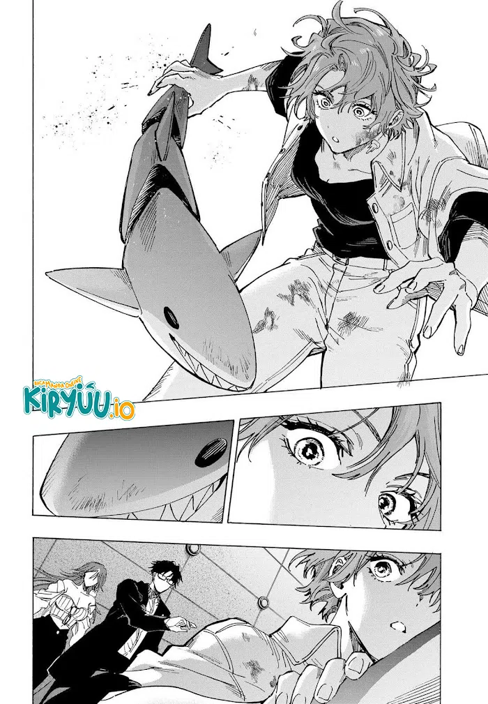 Baca Marriagetoxin - Chapter 108 halaman 15