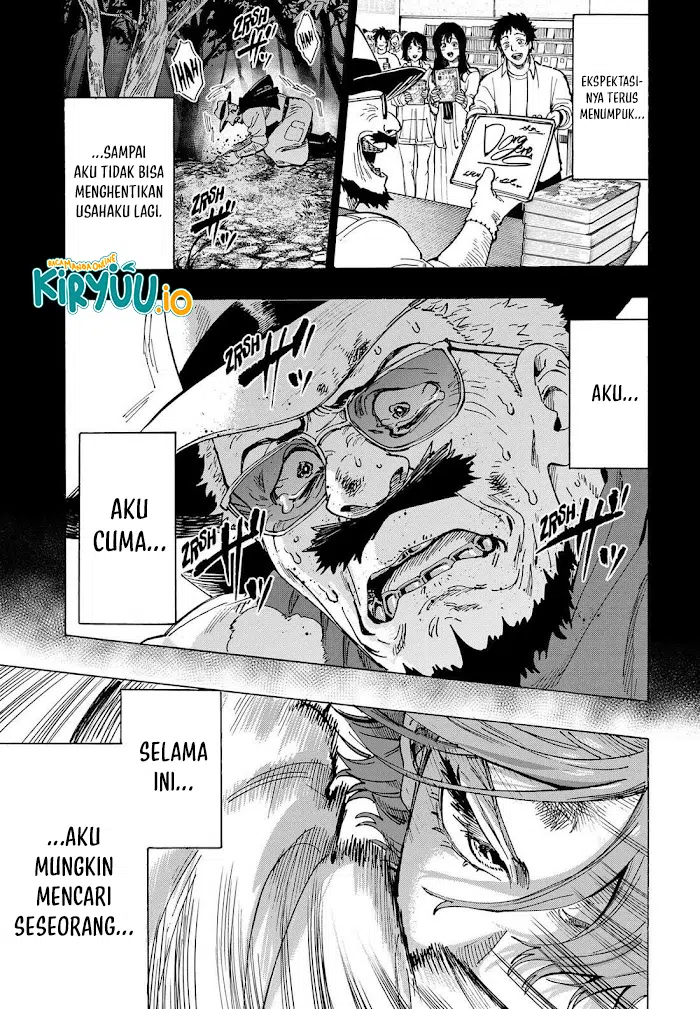 Baca Marriagetoxin - Chapter 108 halaman 20