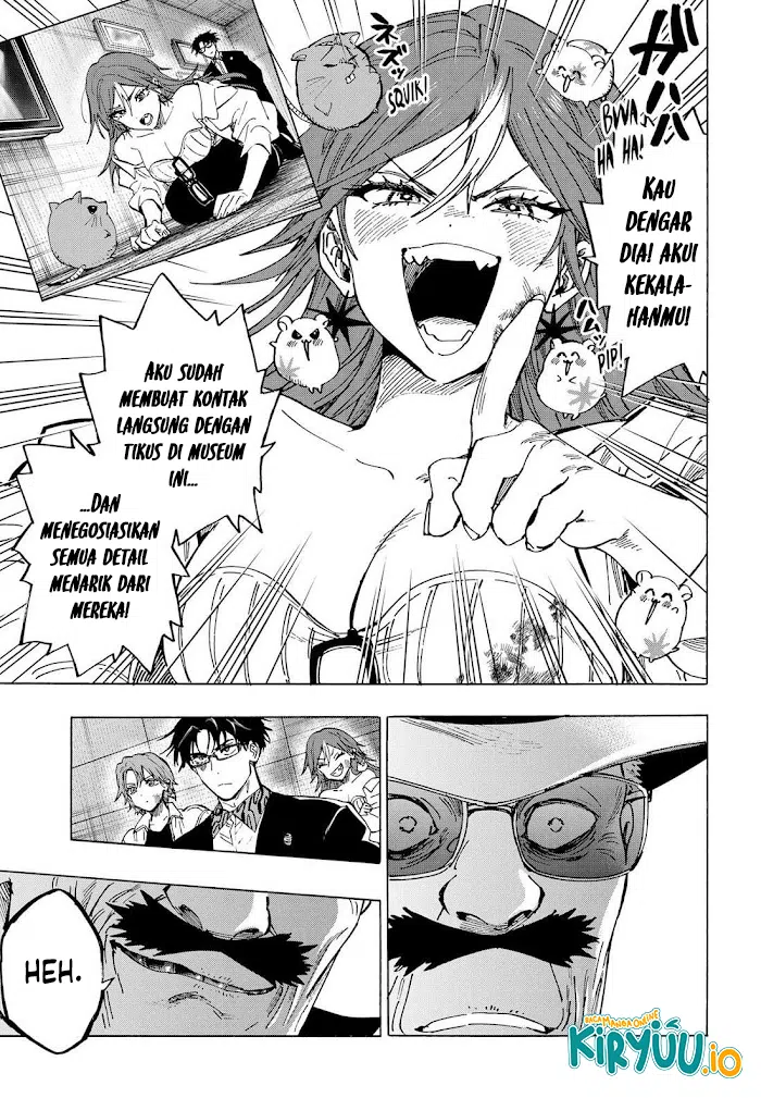 Baca Marriagetoxin - Chapter 108 halaman 4